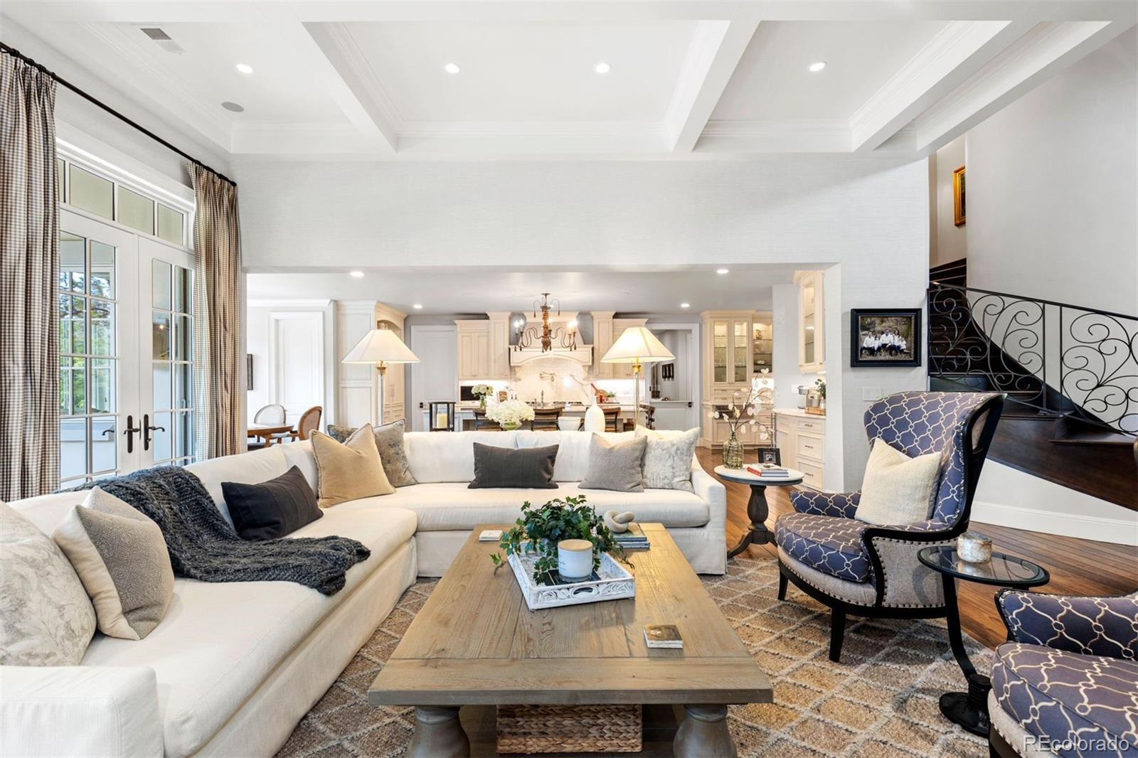 MLS Image #16 for 1350 e greenwood lane,greenwood village, Colorado