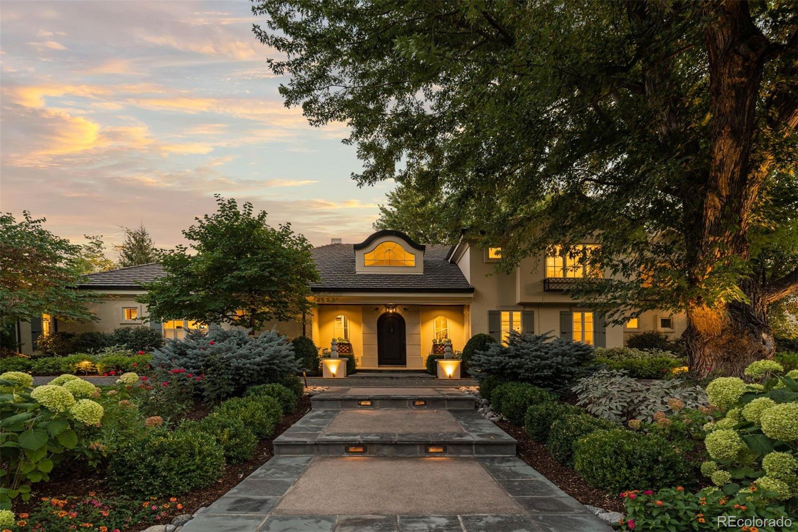 MLS Image #3 for 1350 e greenwood lane,greenwood village, Colorado