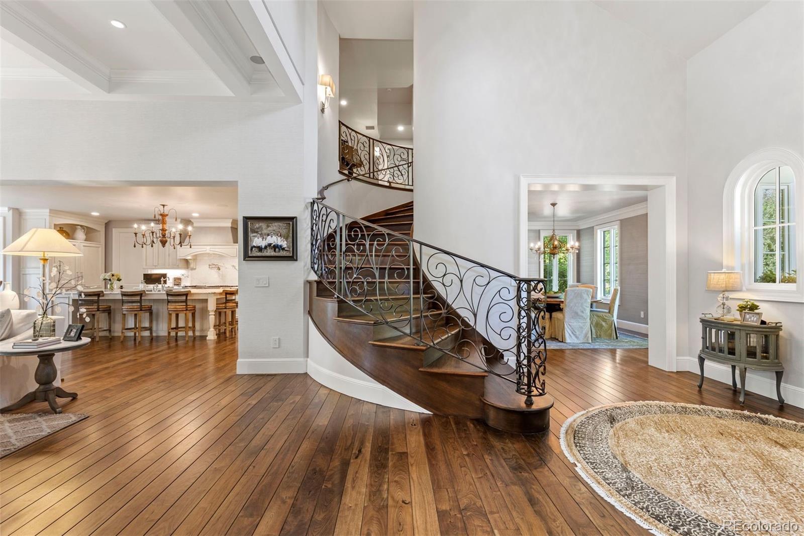 MLS Image #5 for 1350 e greenwood lane,greenwood village, Colorado