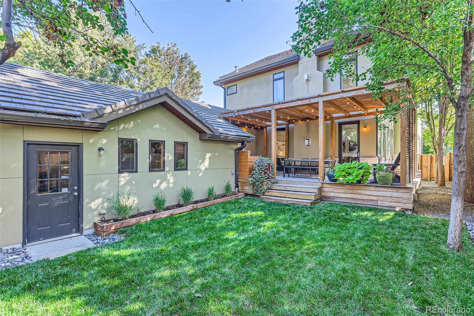 MLS Image #36 for 1237 s saint paul street,denver, Colorado