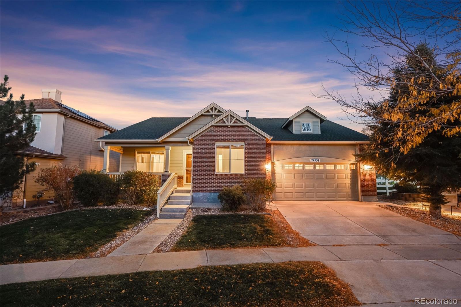 MLS Image #0 for 24558 e louisiana circle,aurora, Colorado