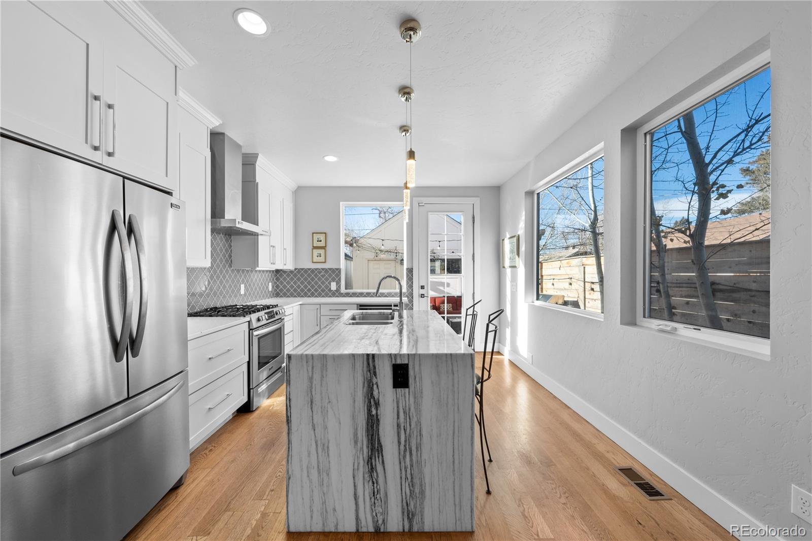 MLS Image #2 for 2257 s high street,denver, Colorado