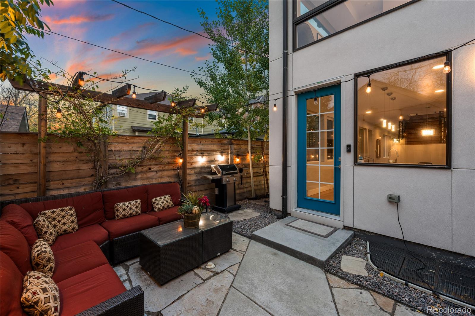 MLS Image #21 for 2257 s high street,denver, Colorado