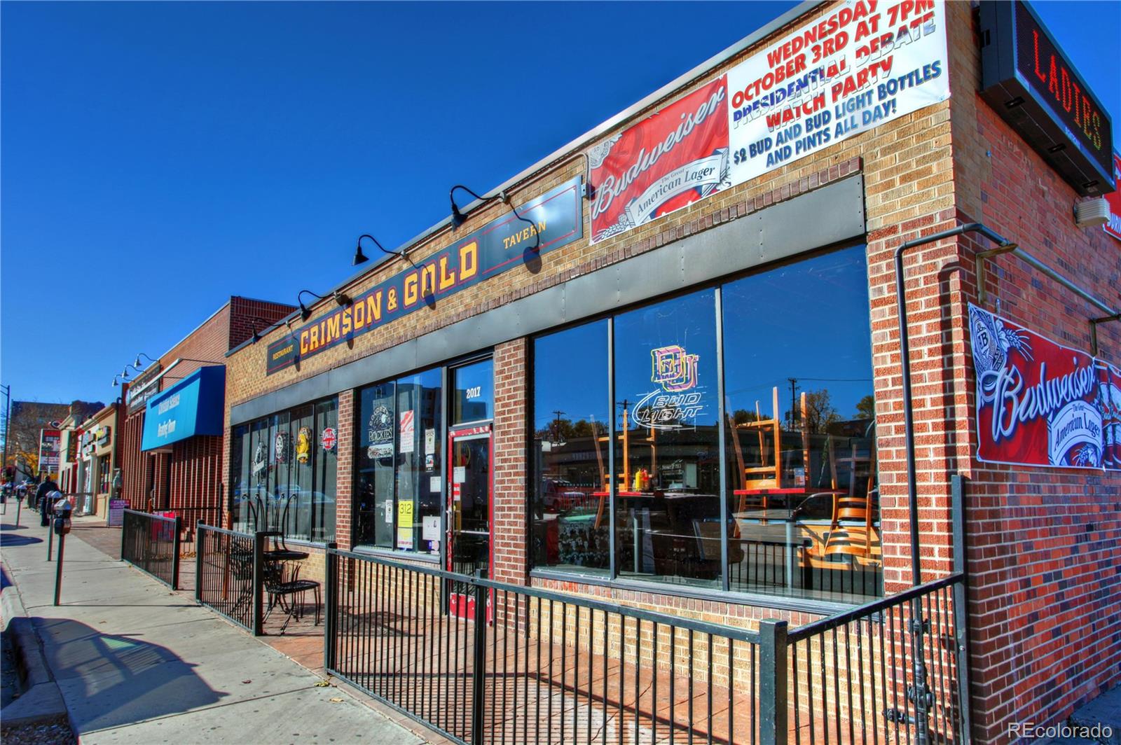 MLS Image #23 for 2257 s high street,denver, Colorado