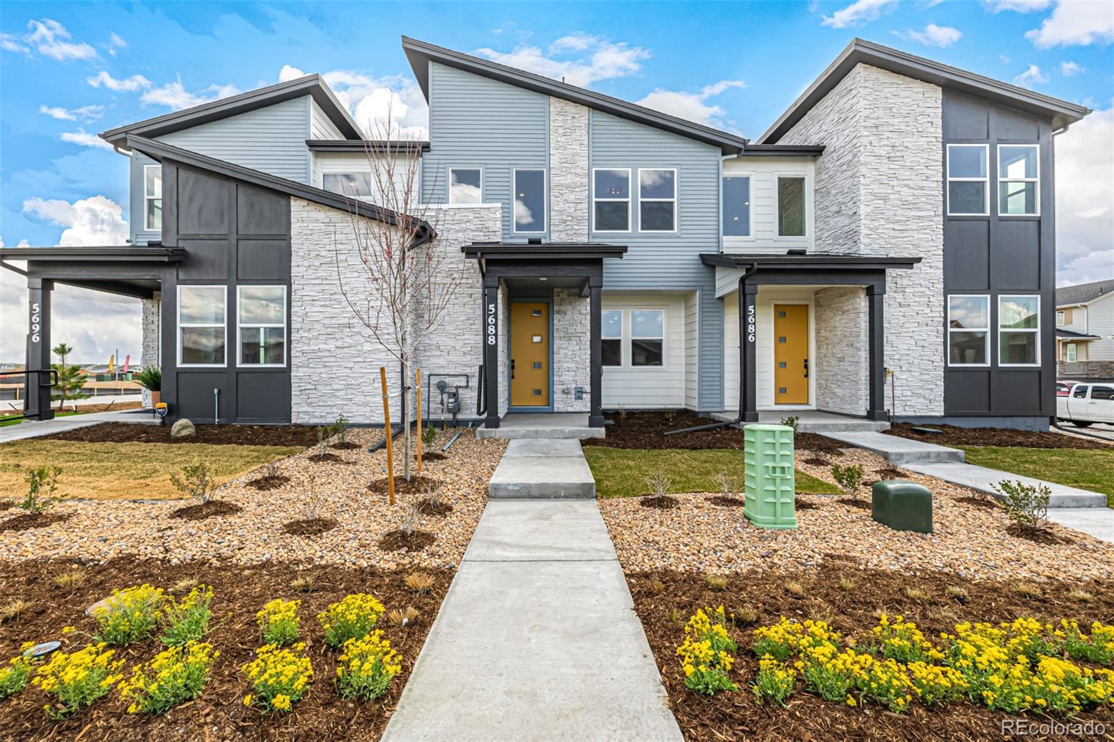 MLS Image #0 for 5688 n killarney court,aurora, Colorado