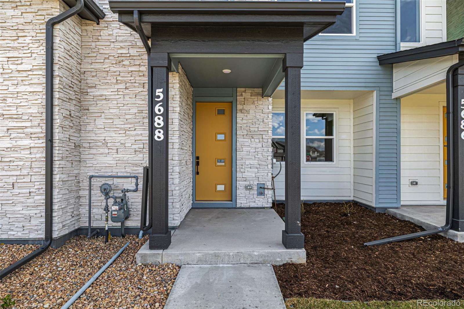 MLS Image #2 for 5688 n killarney court,aurora, Colorado