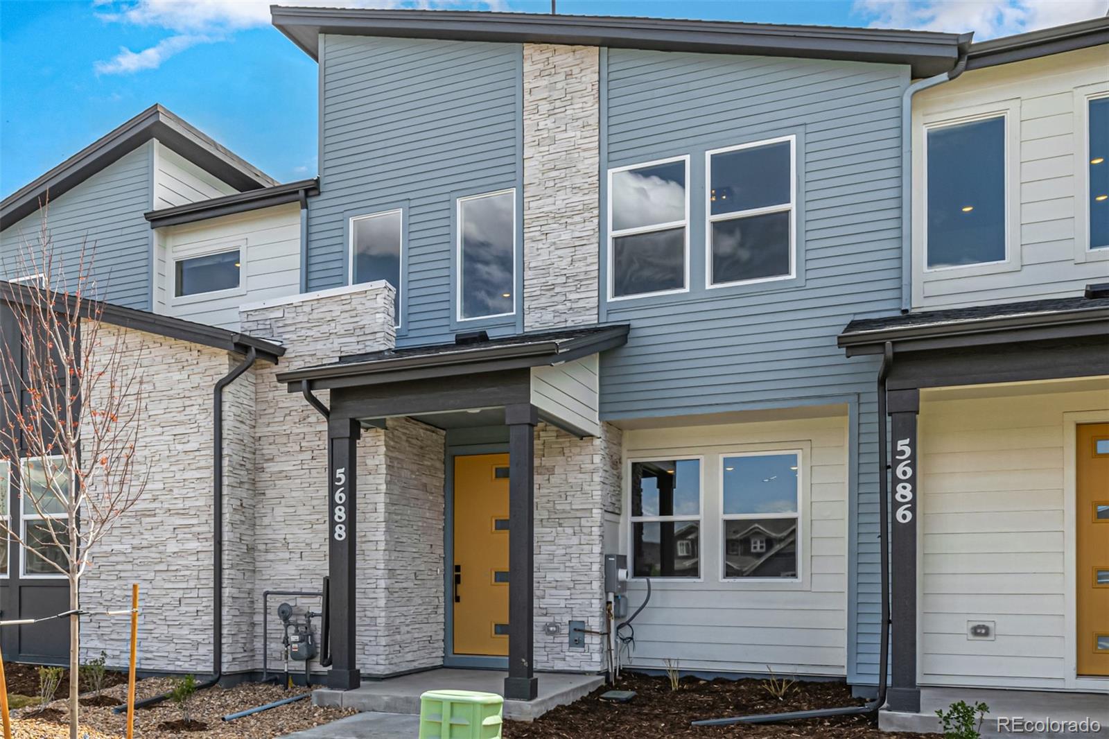 MLS Image #3 for 5688 n killarney court,aurora, Colorado