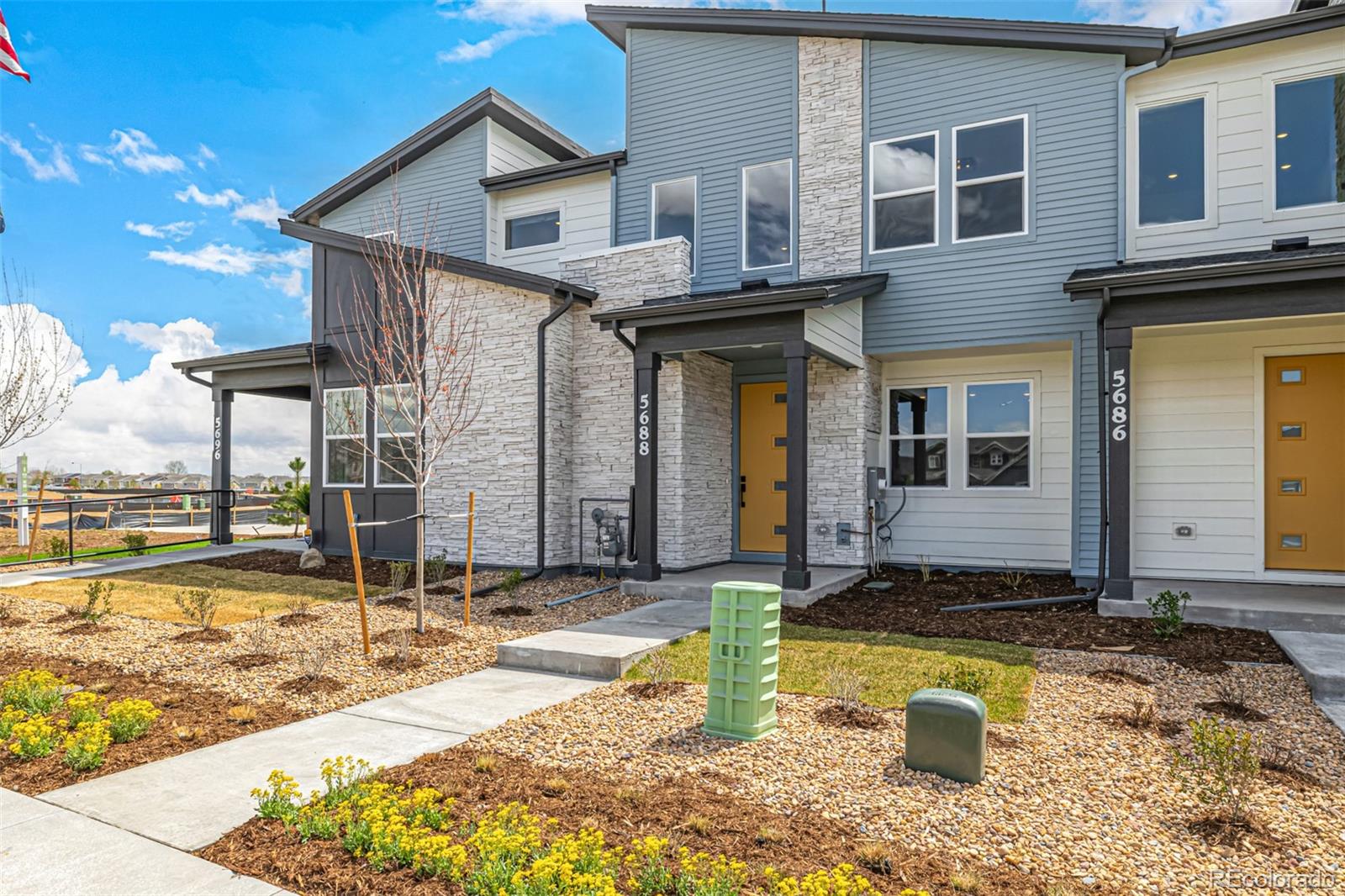 MLS Image #4 for 5688 n killarney court,aurora, Colorado