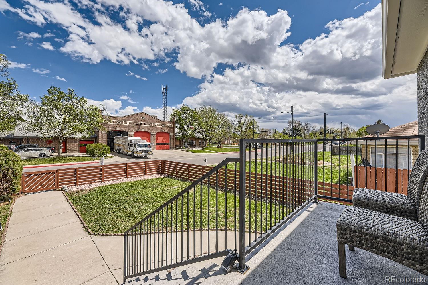 MLS Image #2 for 3227 n steele street,denver, Colorado