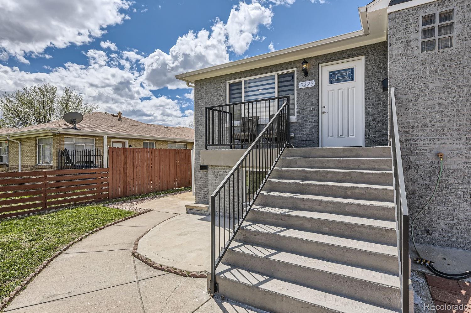 MLS Image #24 for 3227 n steele street,denver, Colorado