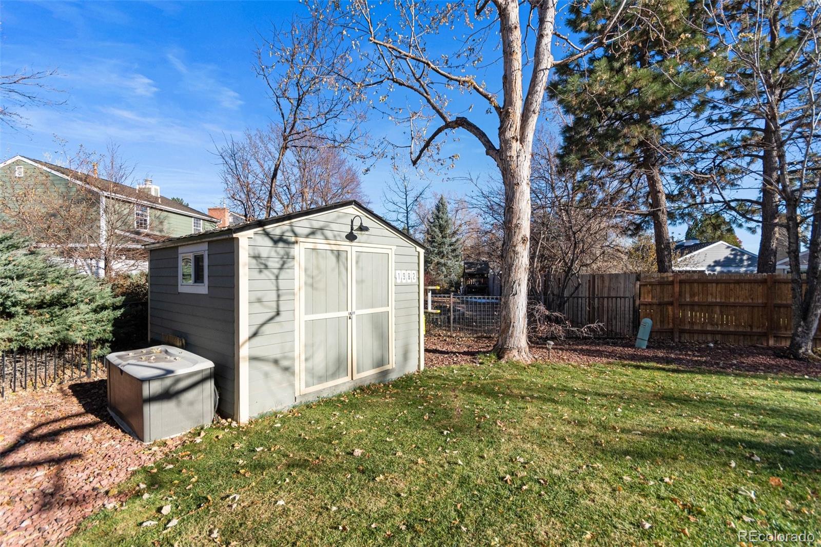 MLS Image #40 for 5162 s holland street,littleton, Colorado