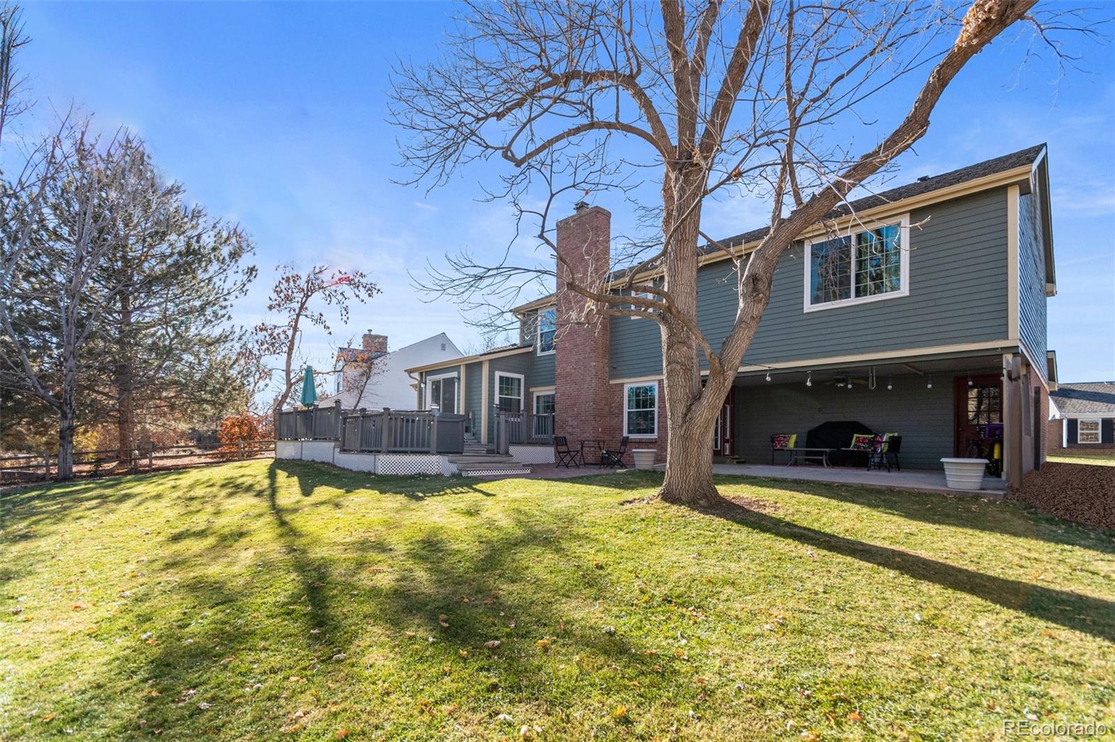 MLS Image #41 for 5162 s holland street,littleton, Colorado