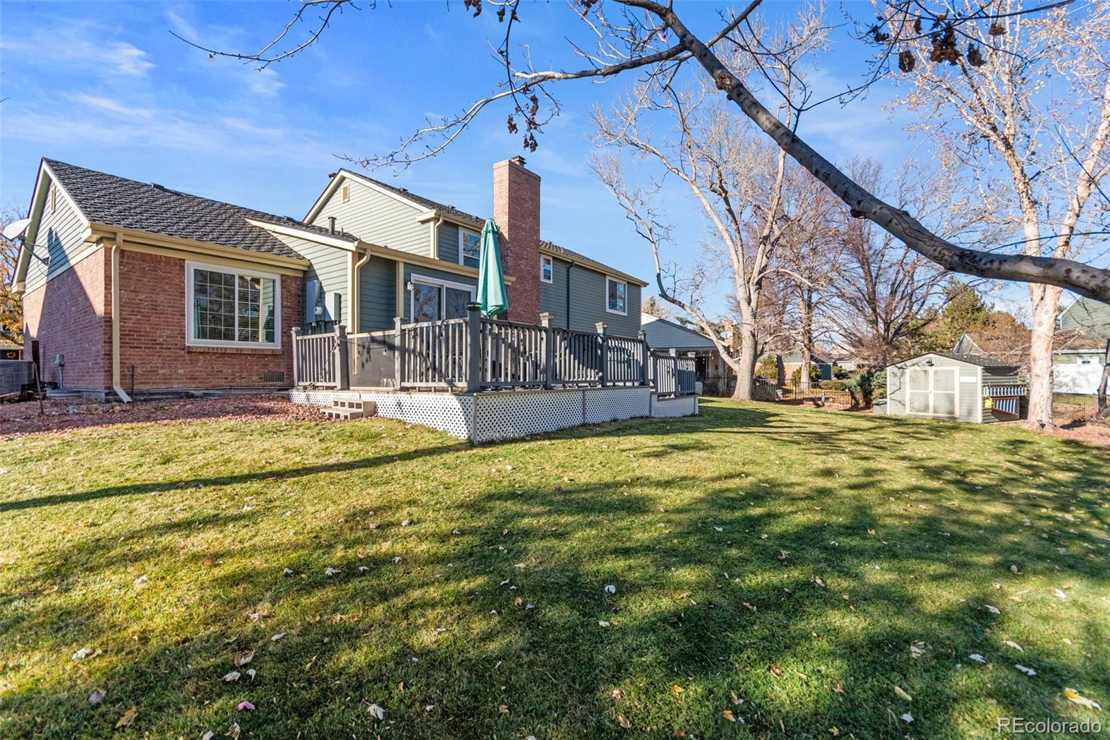 MLS Image #42 for 5162 s holland street,littleton, Colorado