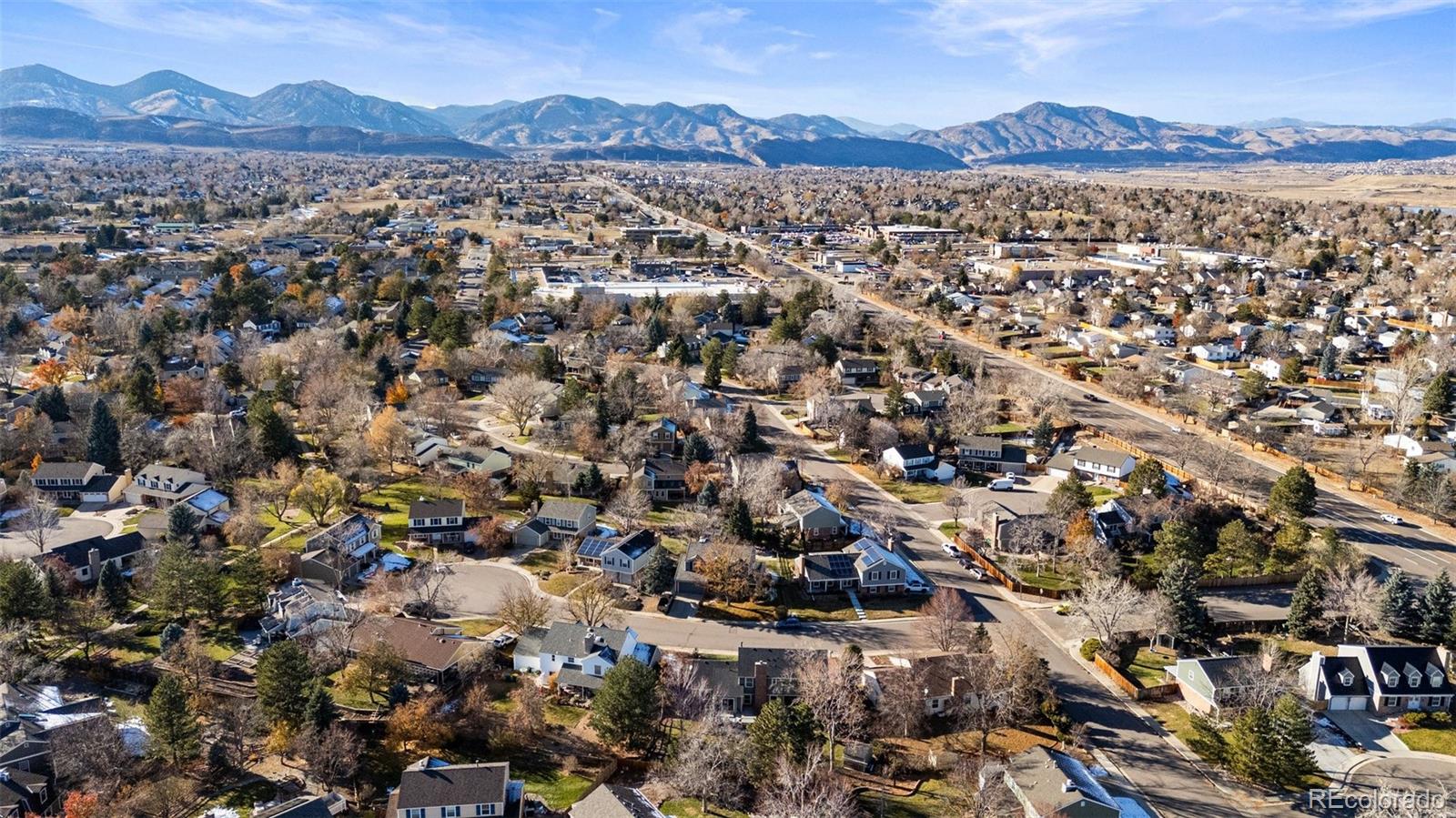 MLS Image #44 for 5162 s holland street,littleton, Colorado