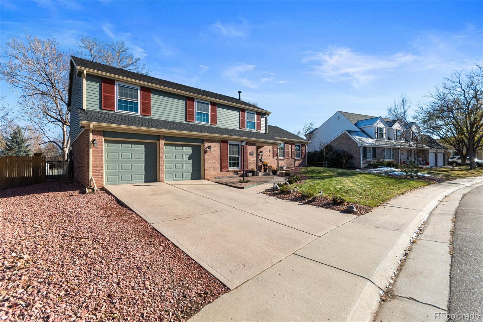 MLS Image #47 for 5162 s holland street,littleton, Colorado