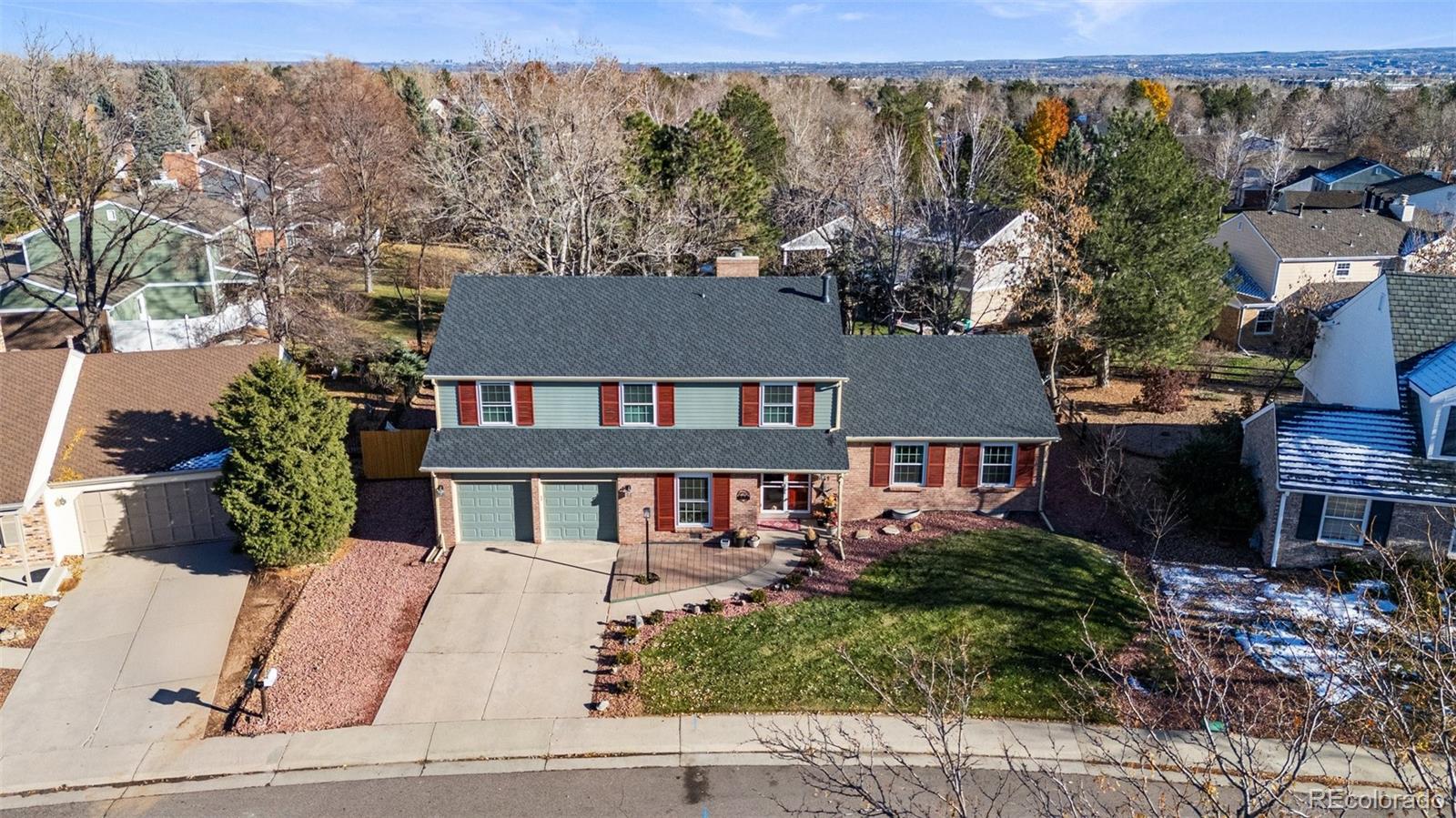 MLS Image #48 for 5162 s holland street,littleton, Colorado