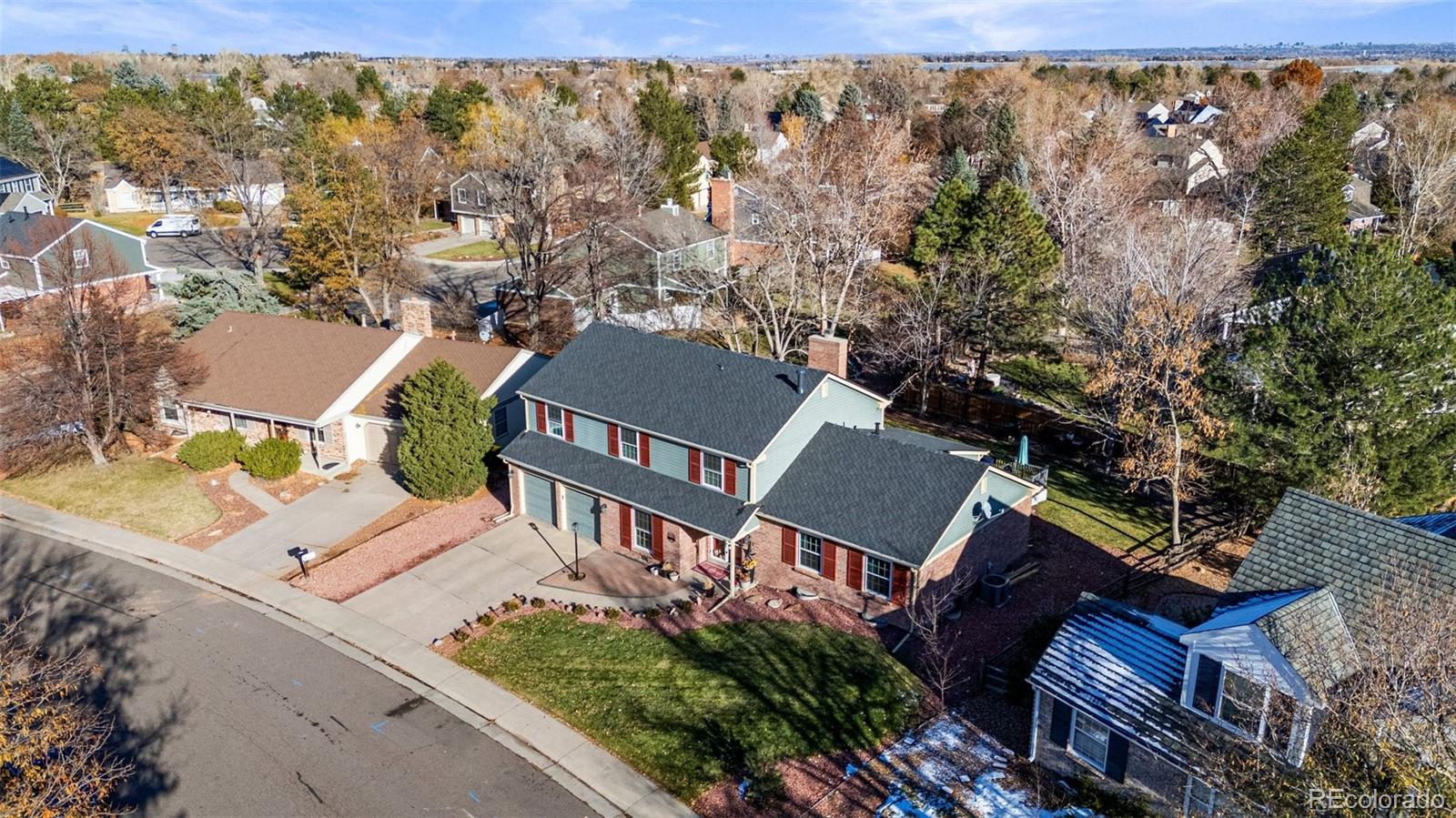 MLS Image #49 for 5162 s holland street,littleton, Colorado