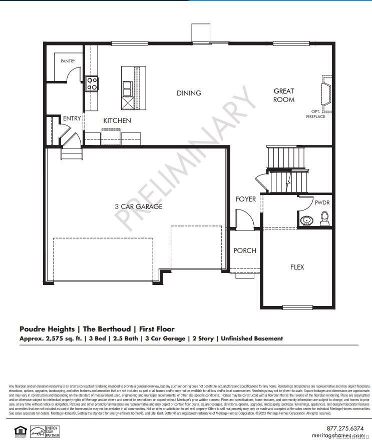 MLS Image #35 for 1613  colorado river drive,windsor, Colorado