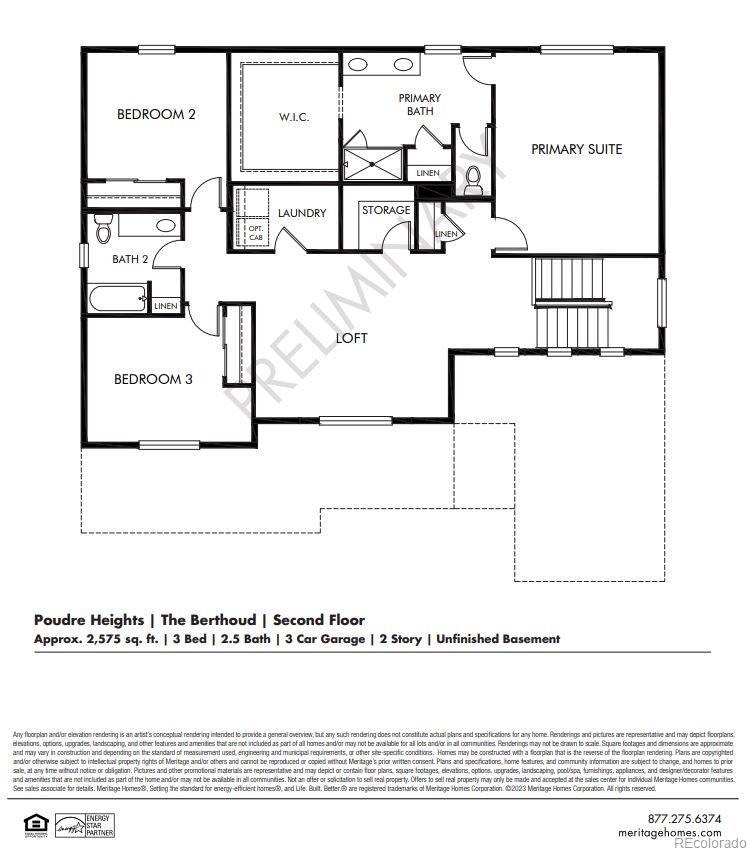 MLS Image #36 for 1613  colorado river drive,windsor, Colorado