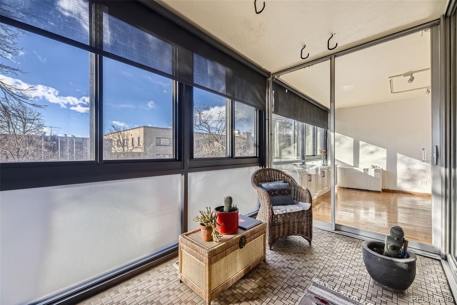 MLS Image #19 for 1050 n corona street 215,denver, Colorado