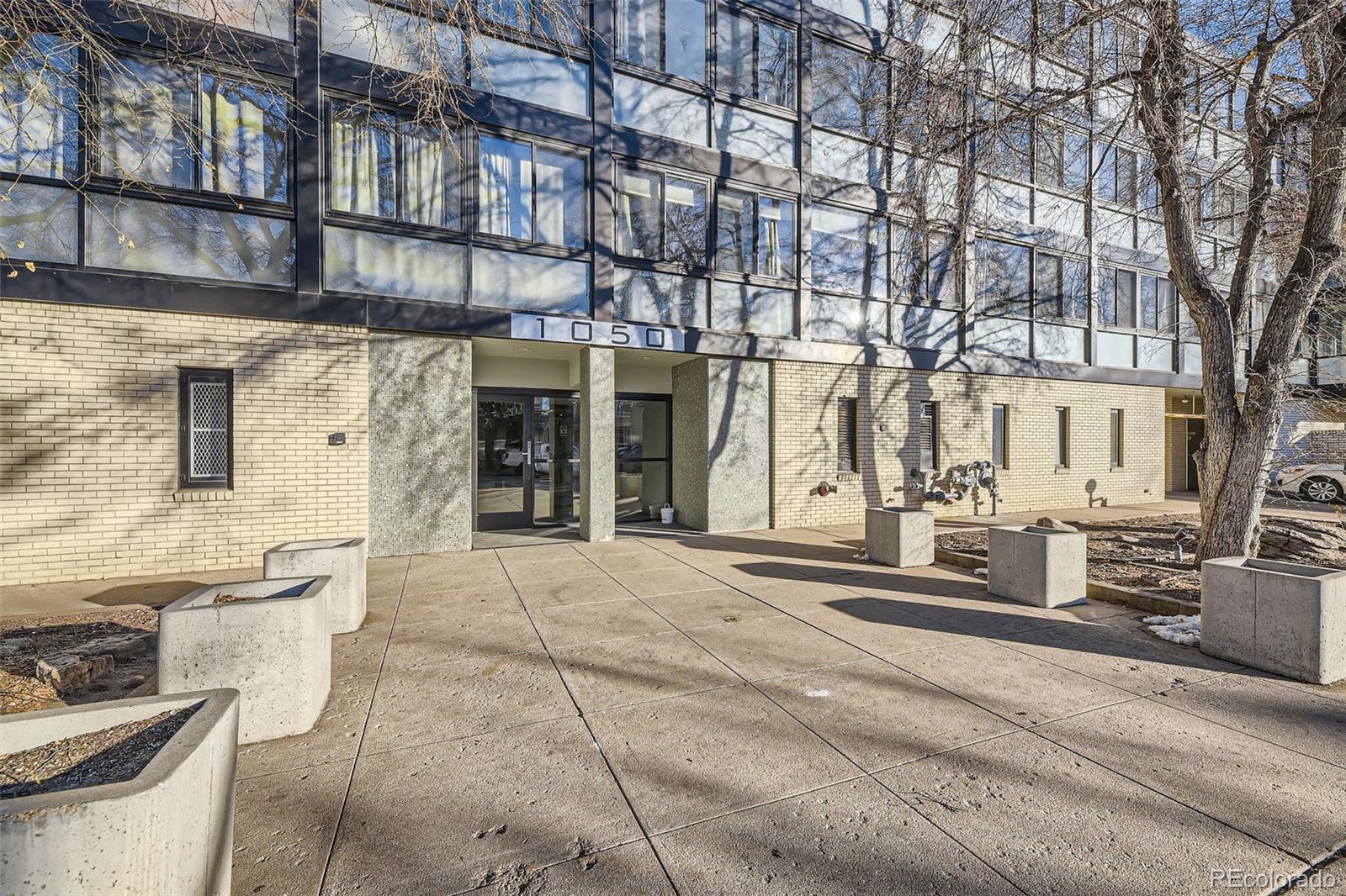 MLS Image #2 for 1050 n corona street 215,denver, Colorado