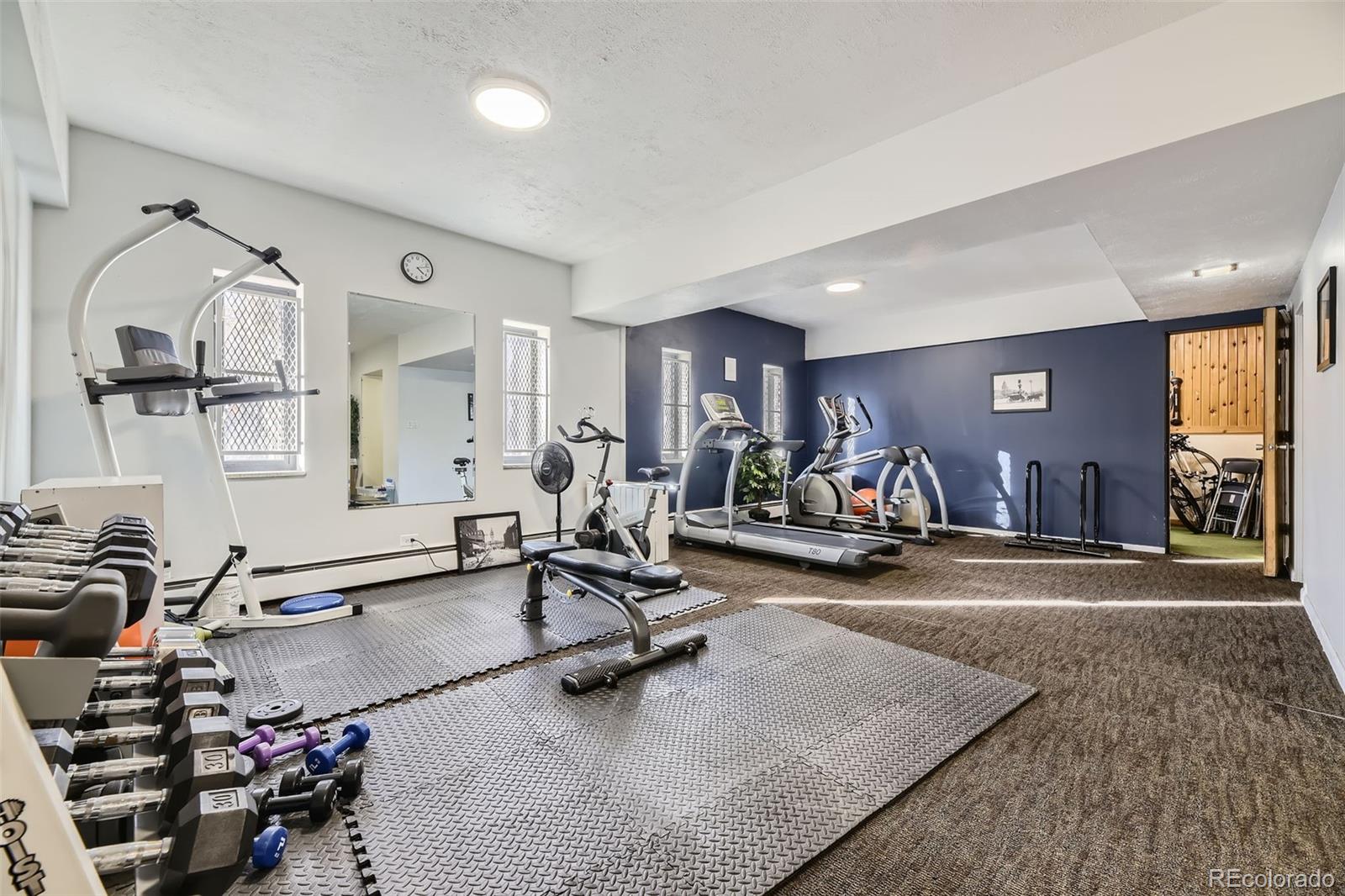 MLS Image #21 for 1050 n corona street 215,denver, Colorado