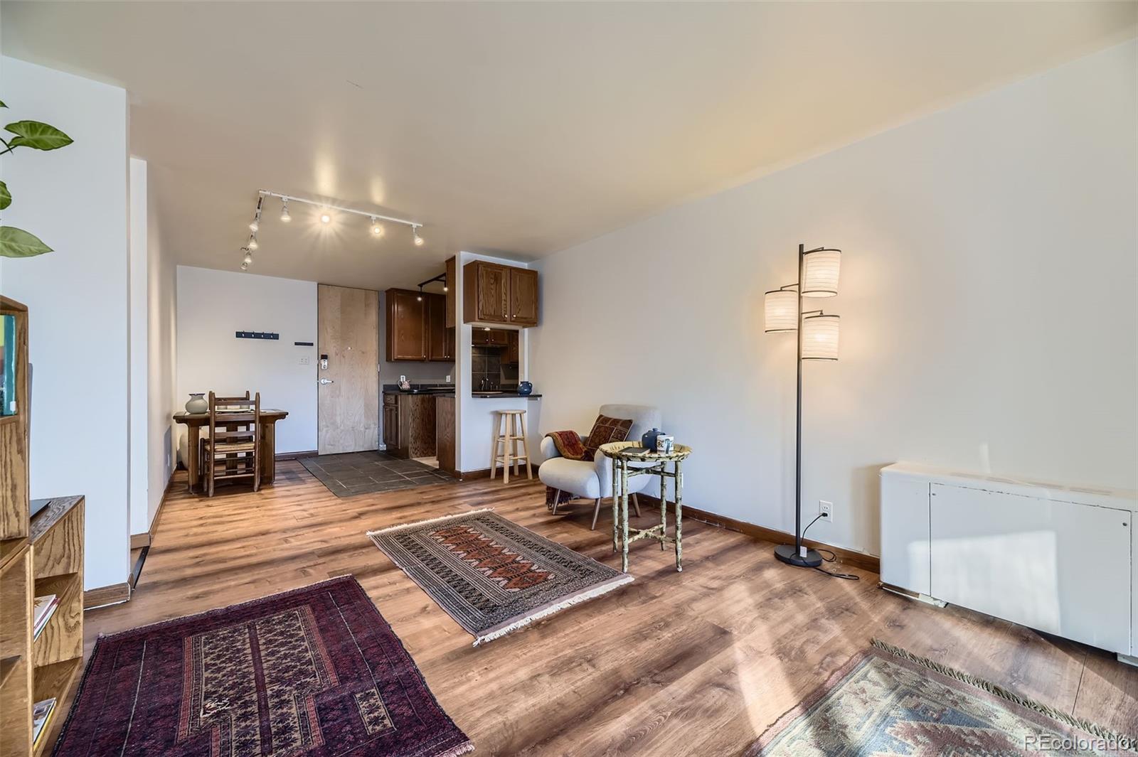 MLS Image #7 for 1050 n corona street 215,denver, Colorado