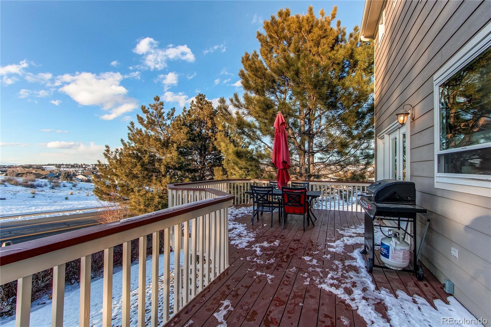 MLS Image #44 for 11555  pine hill way,parker, Colorado