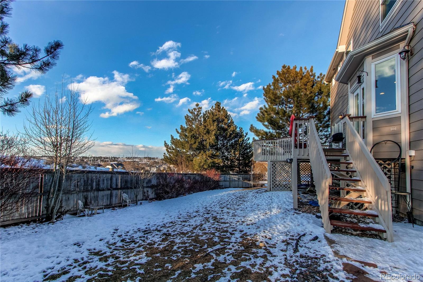 MLS Image #46 for 11555  pine hill way,parker, Colorado