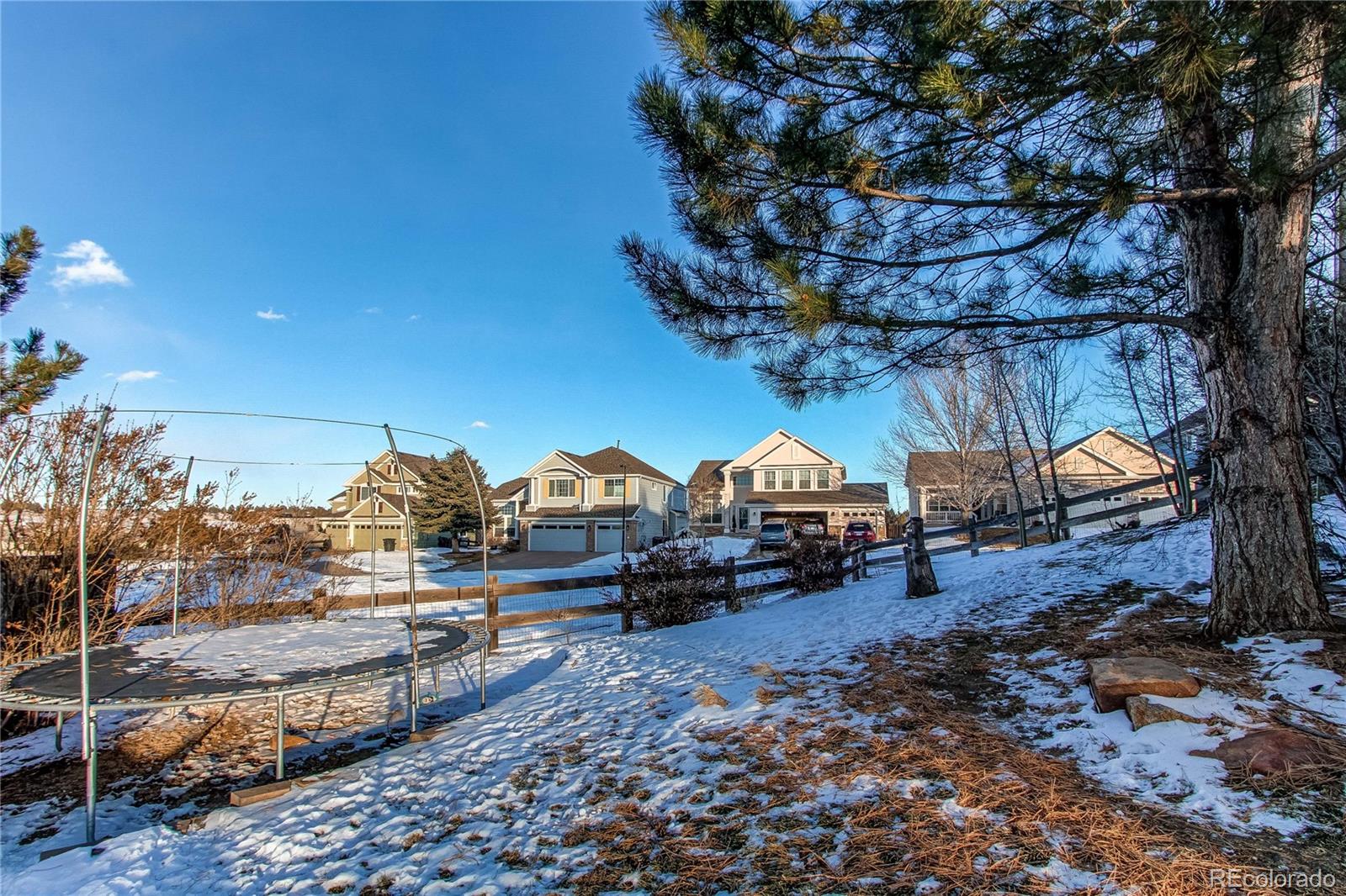 MLS Image #47 for 11555  pine hill way,parker, Colorado