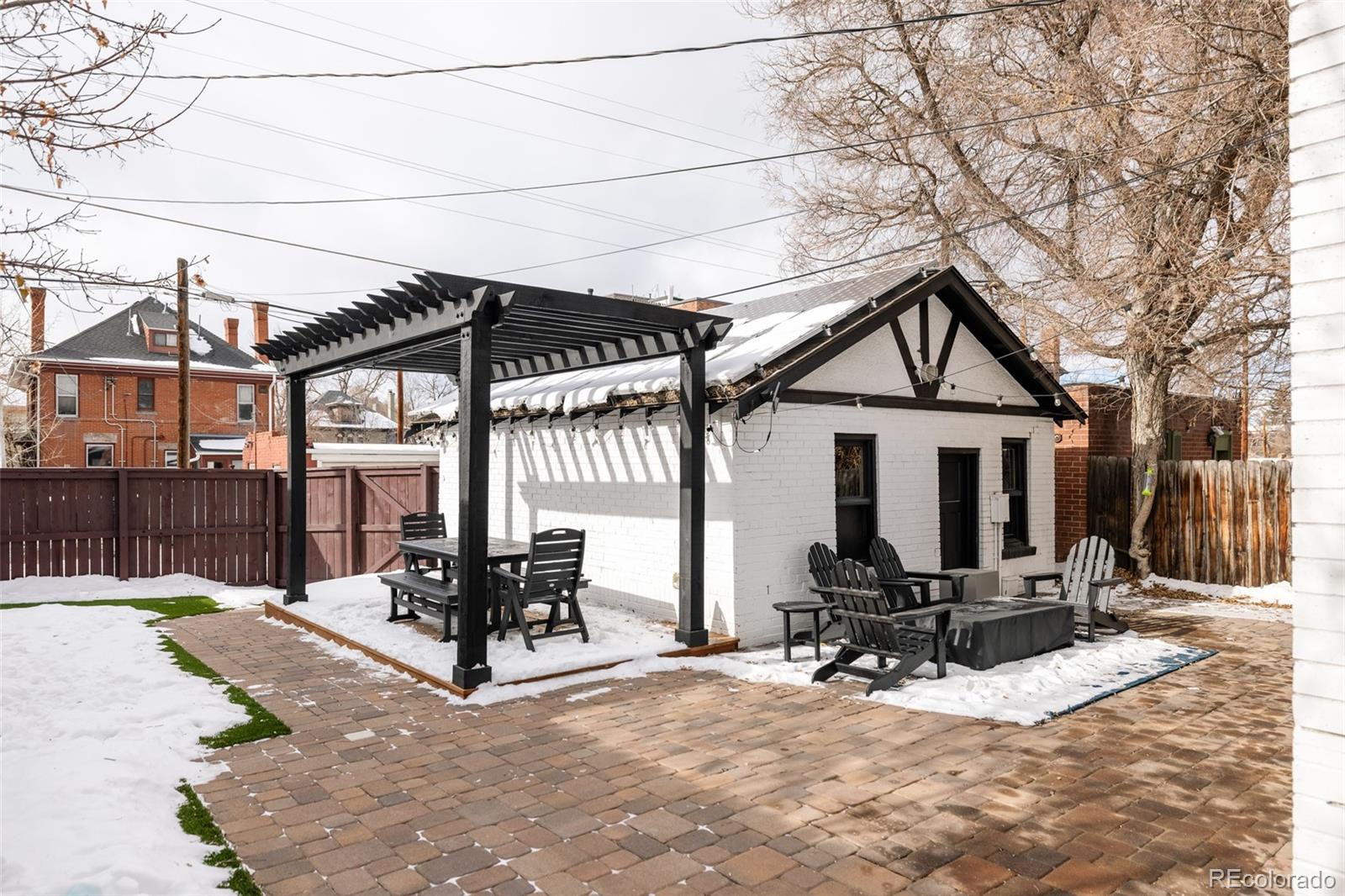 MLS Image #25 for 1255  josephine street,denver, Colorado