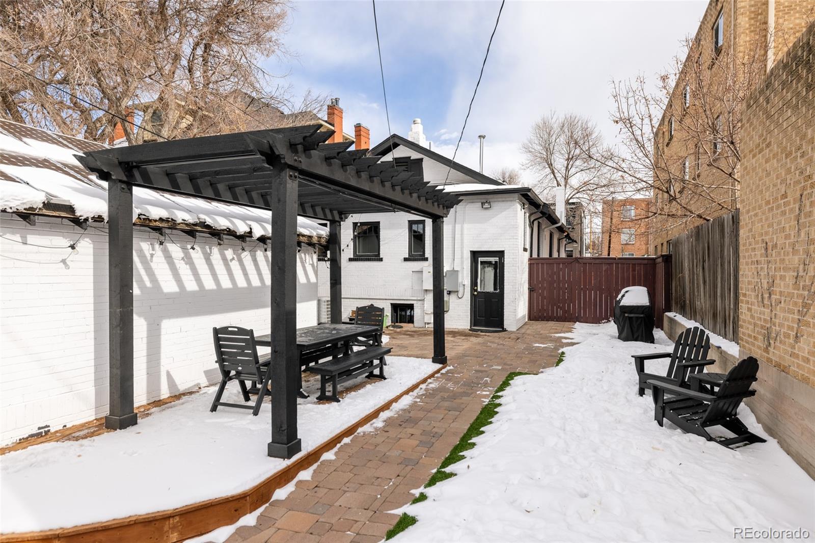 MLS Image #26 for 1255  josephine street,denver, Colorado