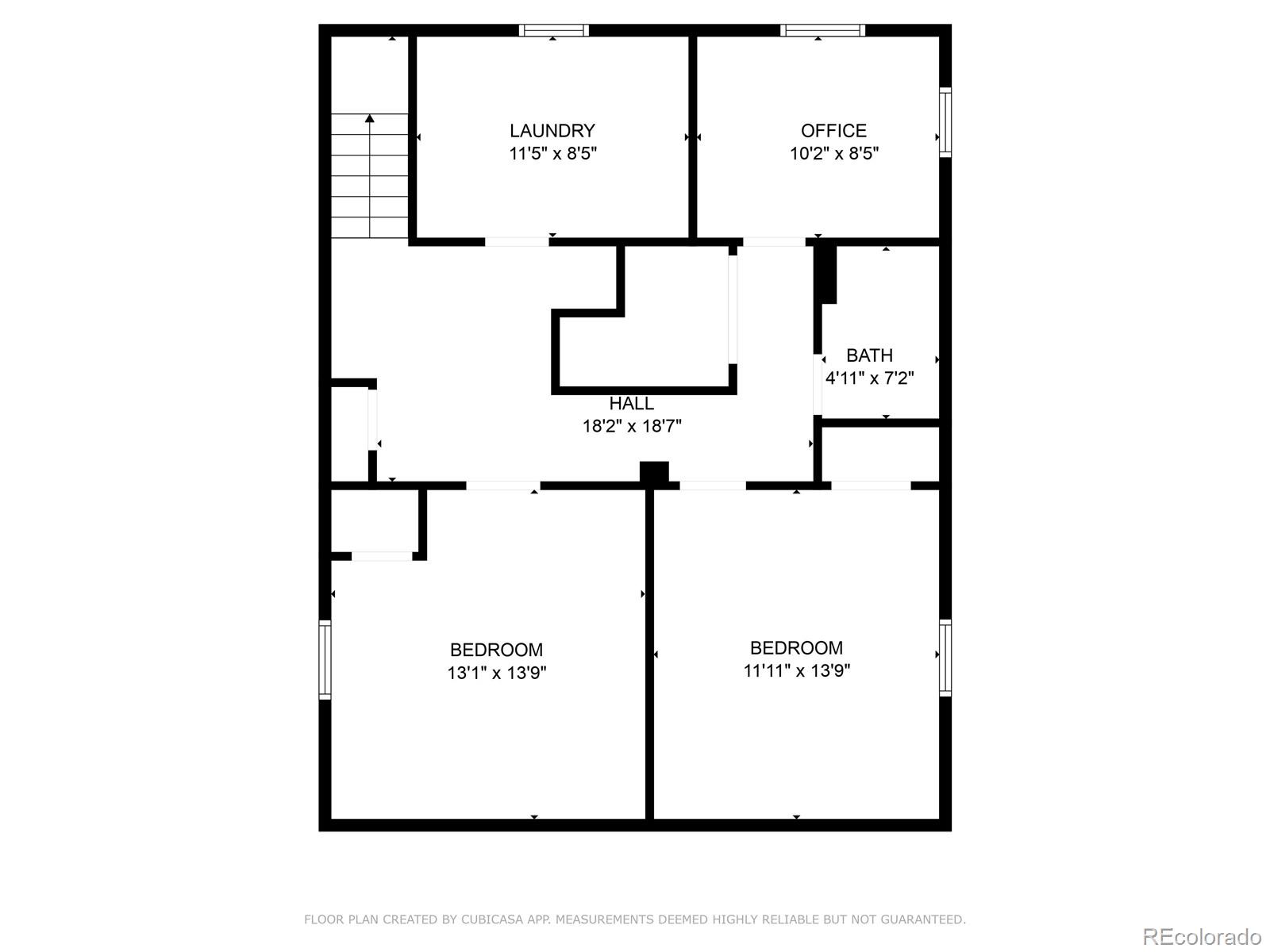 MLS Image #30 for 1255  josephine street,denver, Colorado