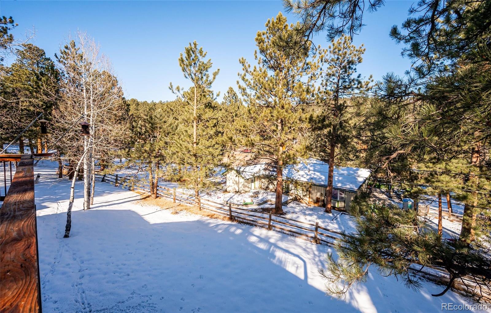 MLS Image #27 for 28659  pine drive,evergreen, Colorado