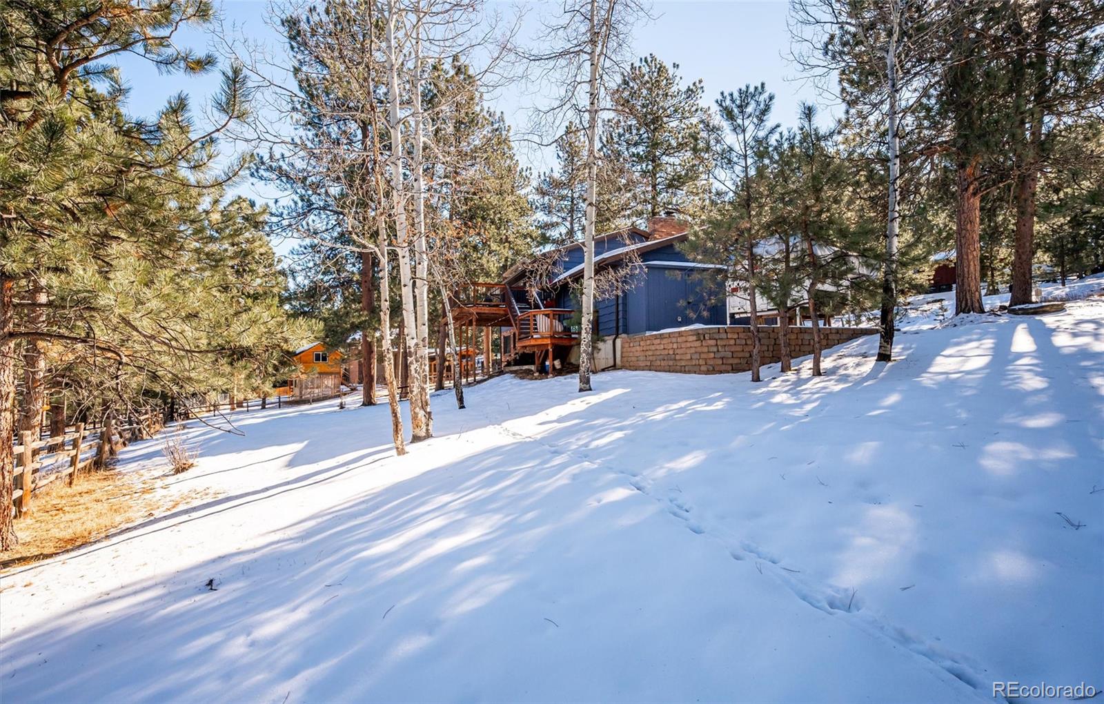 MLS Image #29 for 28659  pine drive,evergreen, Colorado