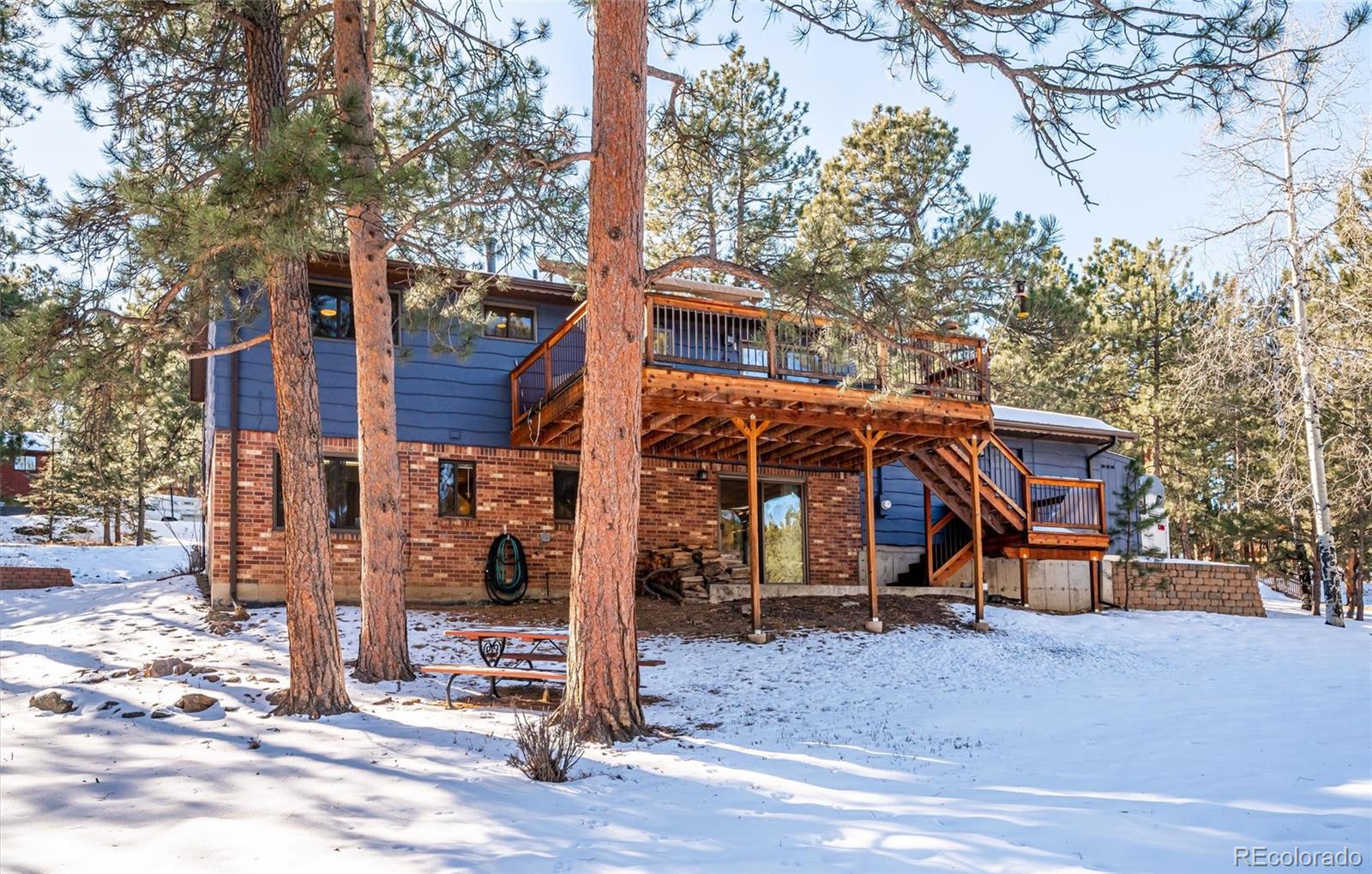 MLS Image #32 for 28659  pine drive,evergreen, Colorado