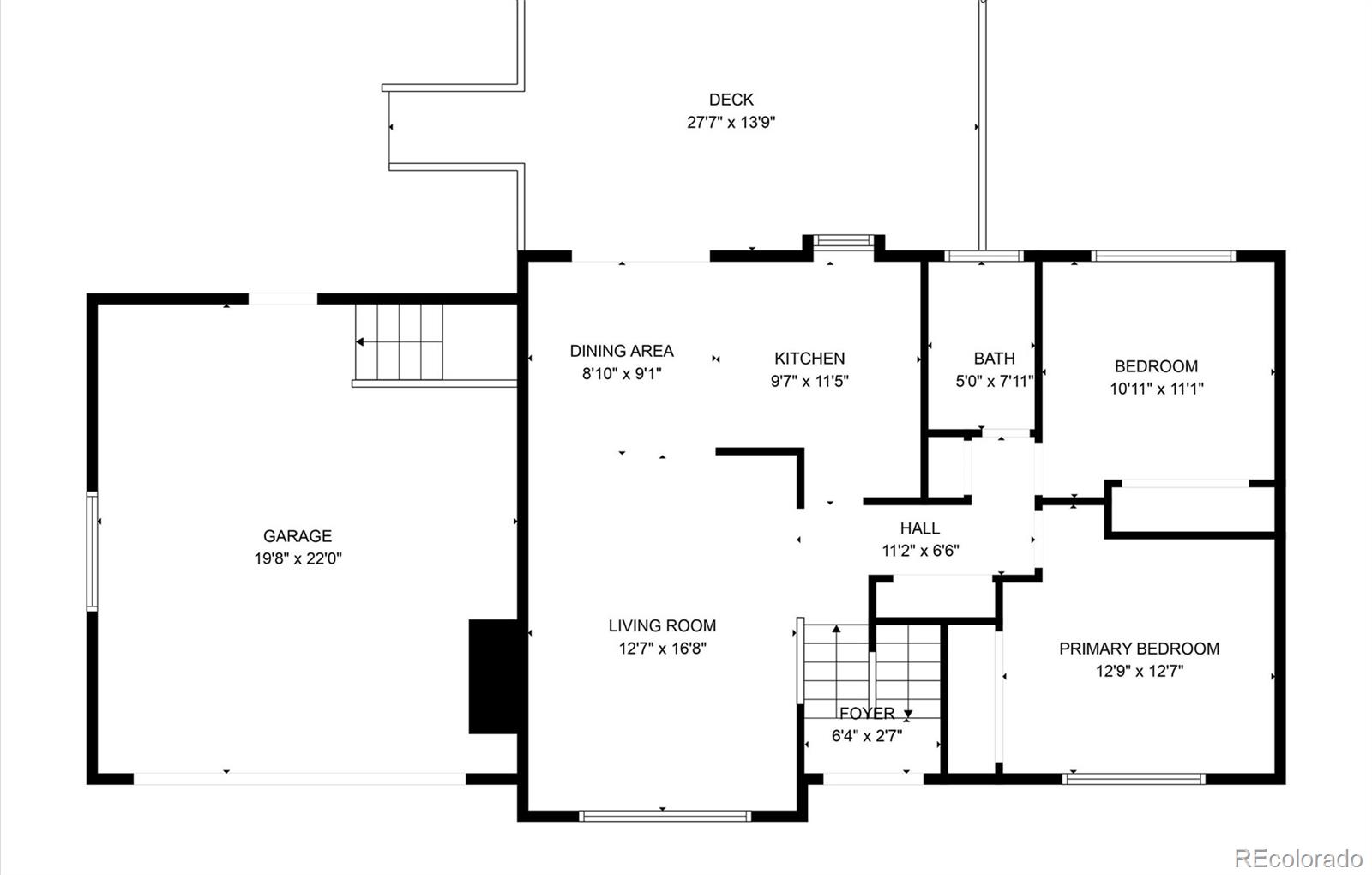 MLS Image #47 for 28659  pine drive,evergreen, Colorado