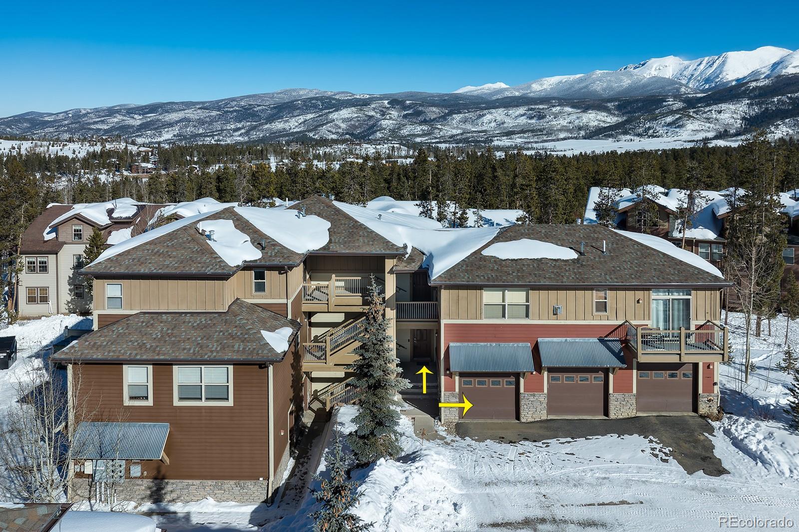 MLS Image #0 for 180  county rd 8340 ,fraser, Colorado