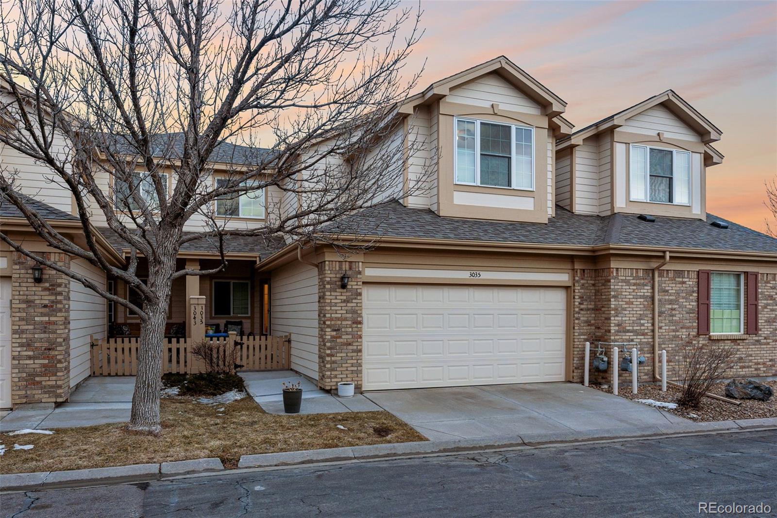 MLS Image #0 for 3035 s indiana street,lakewood, Colorado