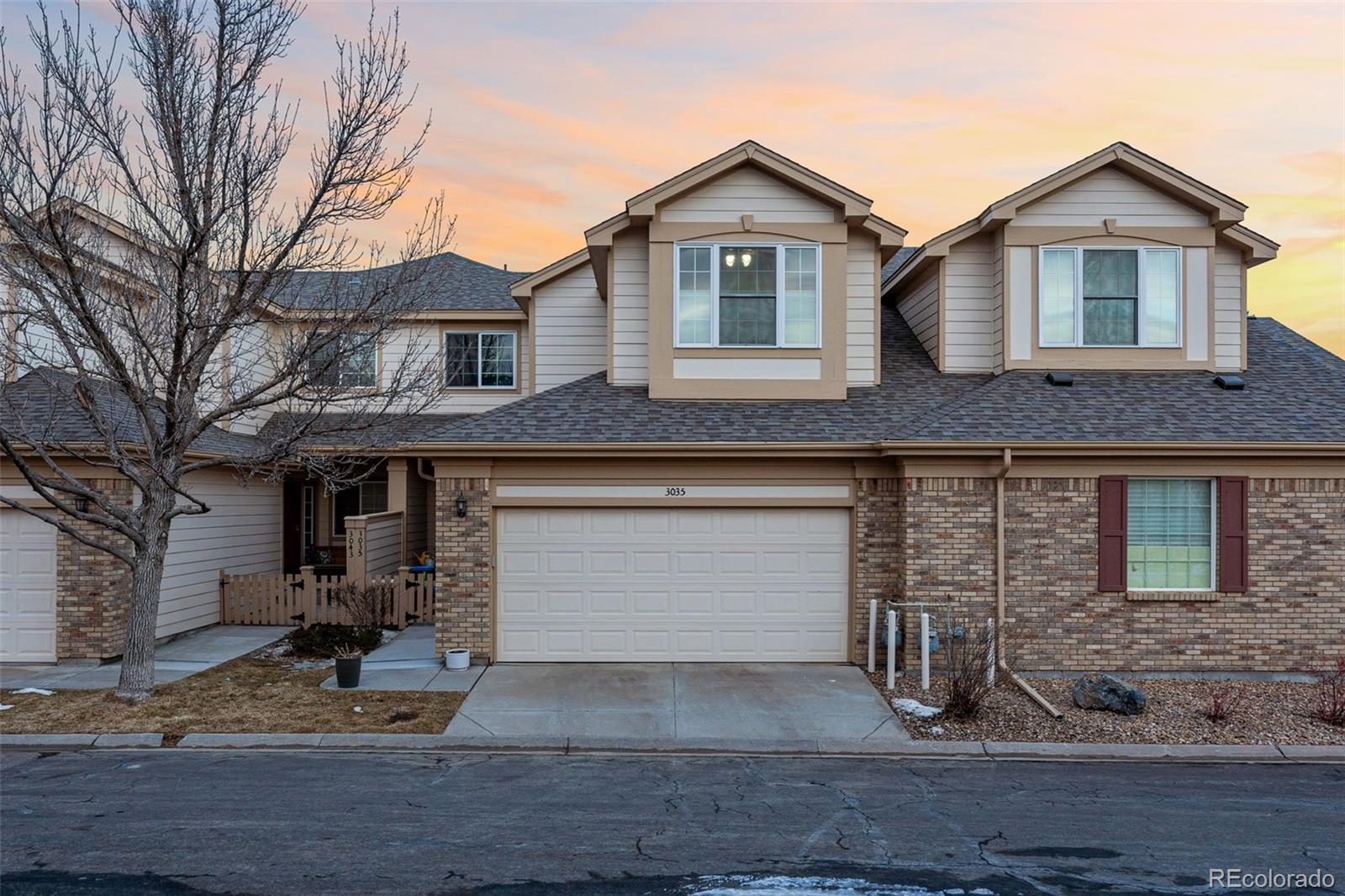 MLS Image #1 for 3035 s indiana street,lakewood, Colorado