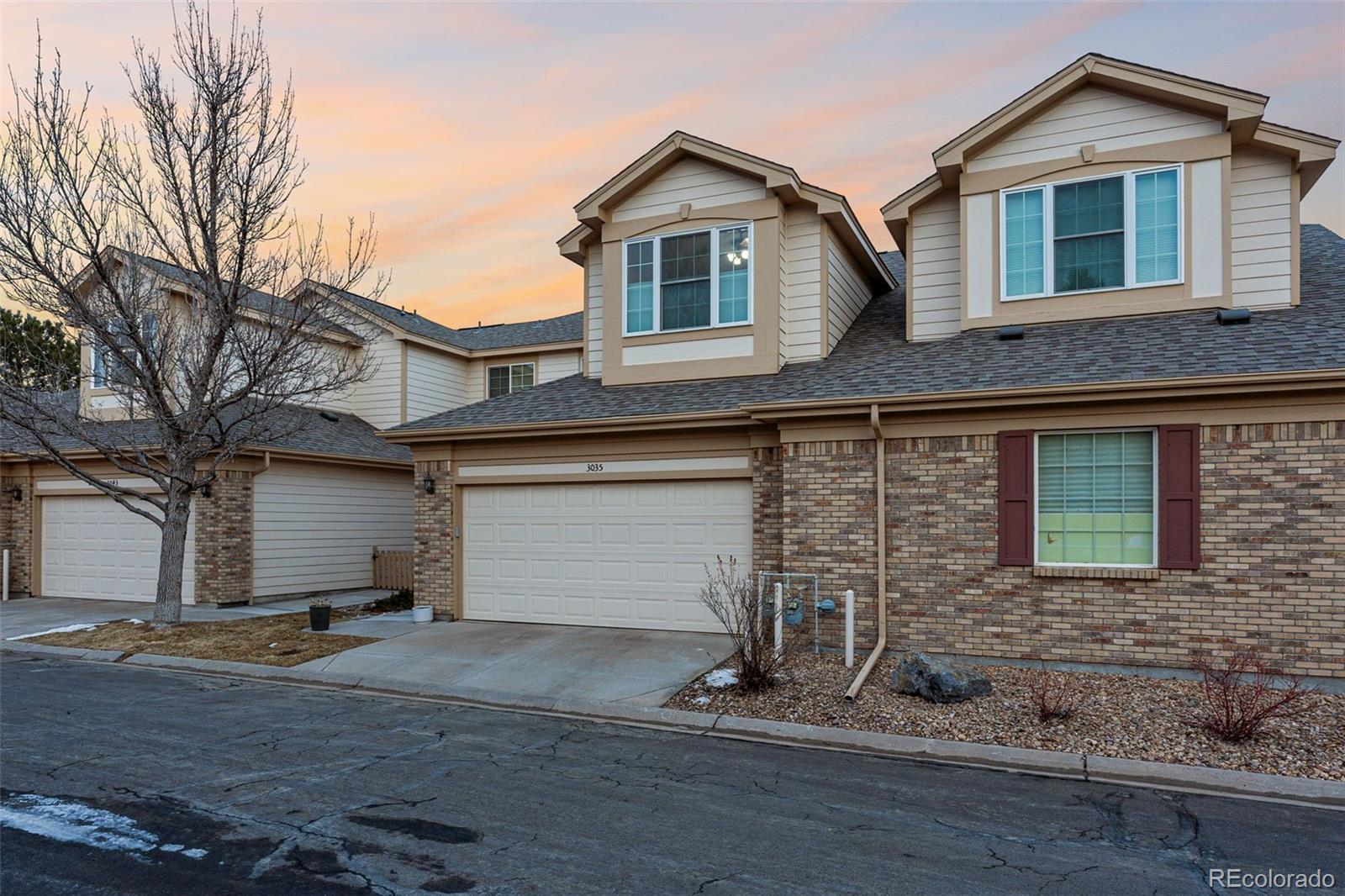 MLS Image #2 for 3035 s indiana street,lakewood, Colorado