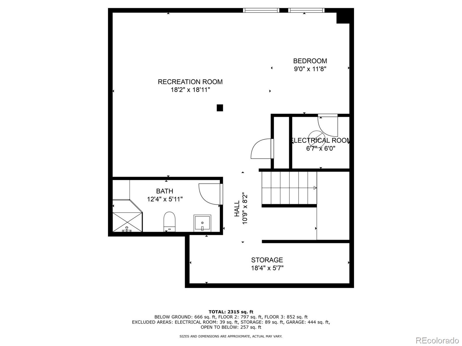 MLS Image #38 for 3035 s indiana street,lakewood, Colorado