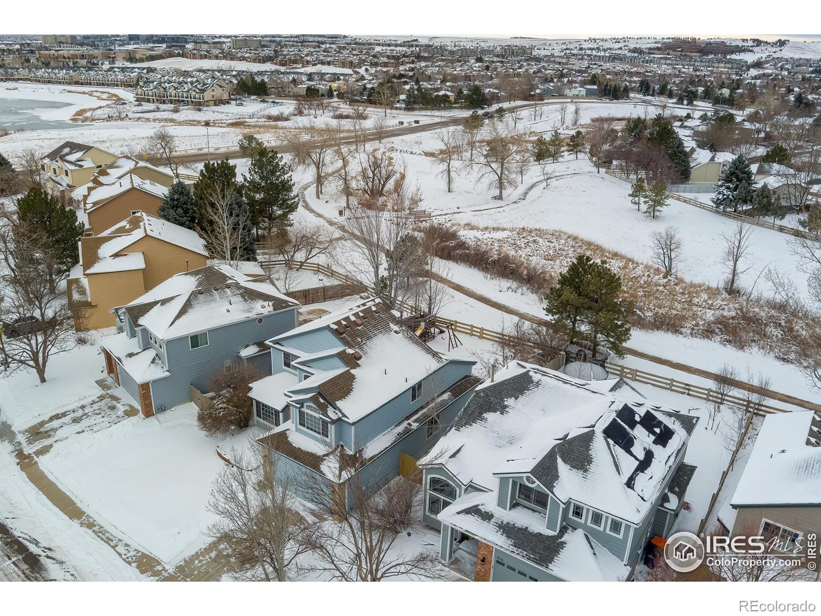 CMA Image for 1524 E Weldona Way,Superior, Colorado