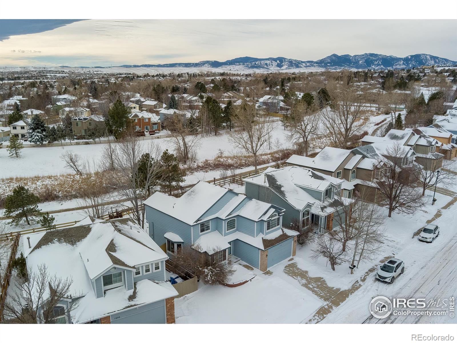 MLS Image #2 for 1524 e weldona way,superior, Colorado