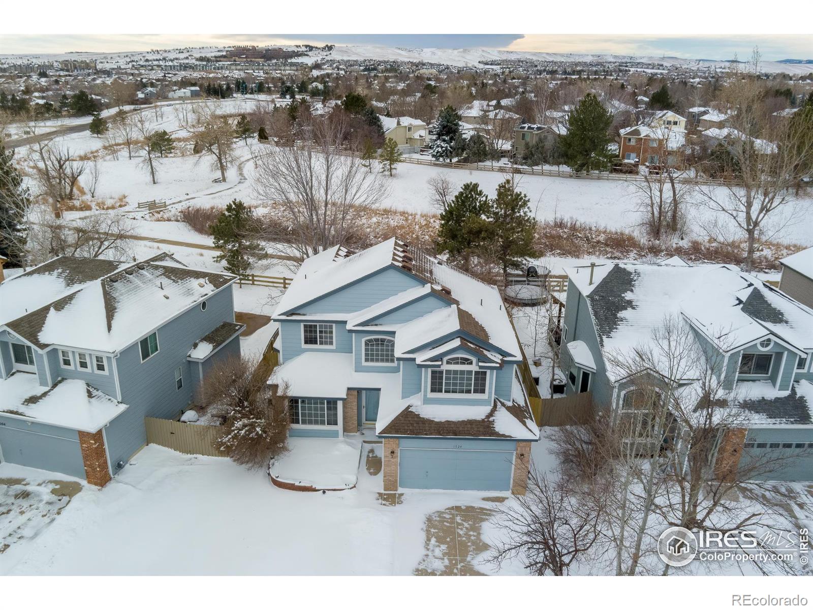 MLS Image #3 for 1524 e weldona way,superior, Colorado