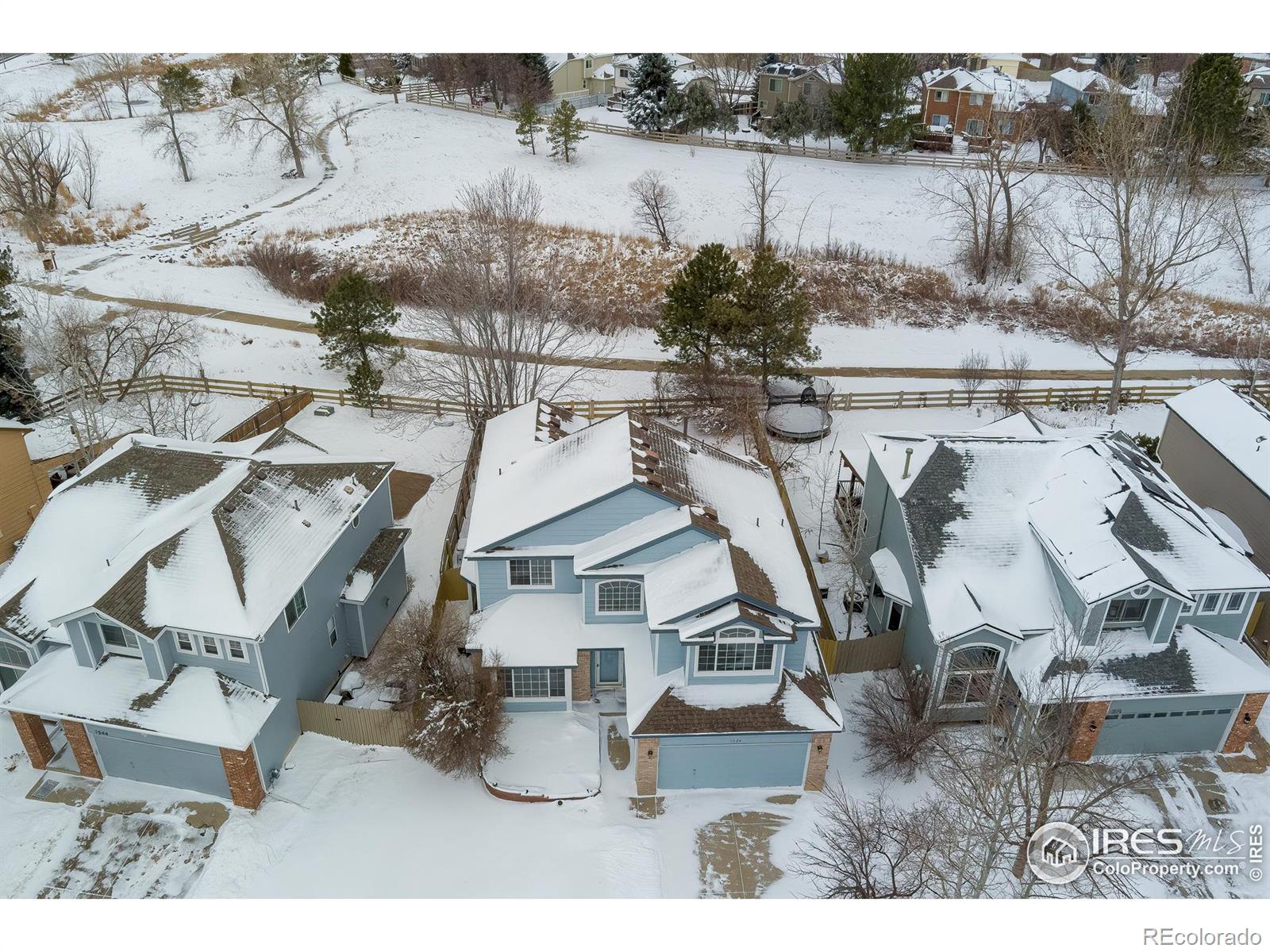 MLS Image #4 for 1524 e weldona way,superior, Colorado