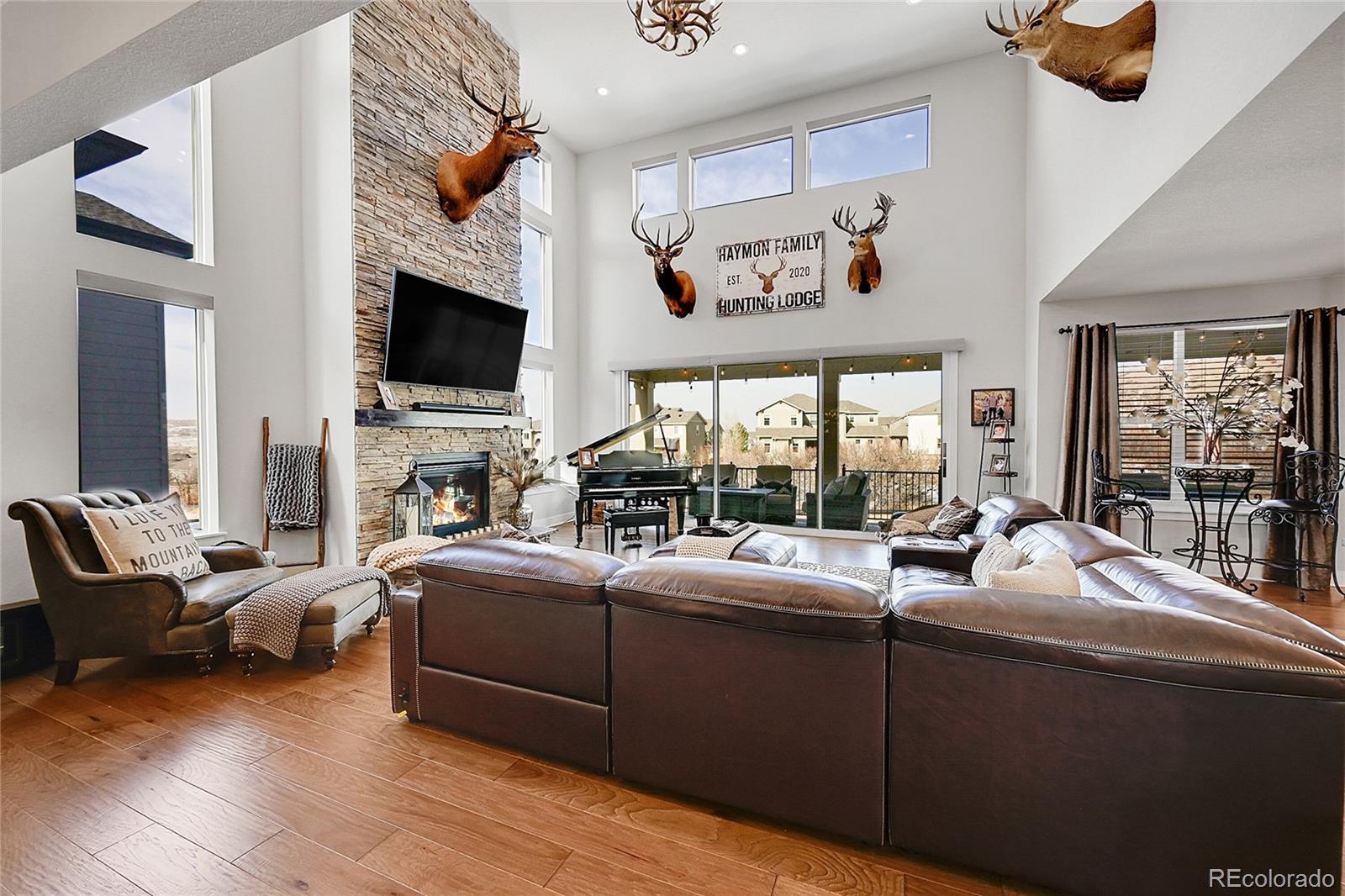 MLS Image #12 for 375  rogers way,castle rock, Colorado