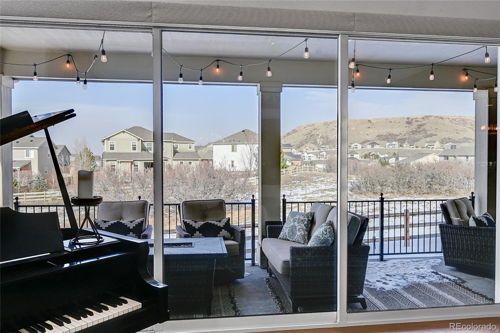 MLS Image #15 for 375  rogers way,castle rock, Colorado