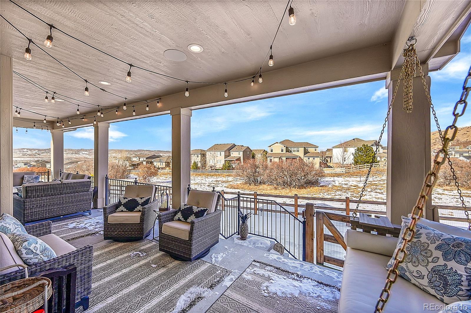 MLS Image #42 for 375  rogers way,castle rock, Colorado