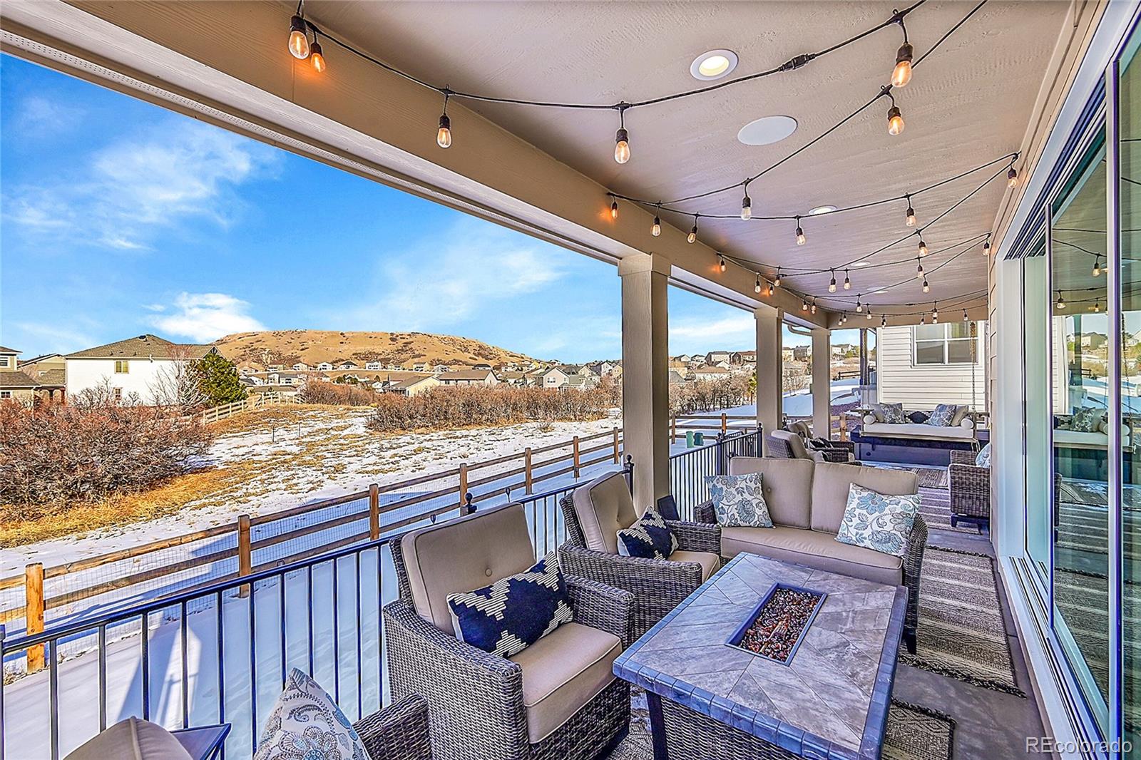 MLS Image #44 for 375  rogers way,castle rock, Colorado